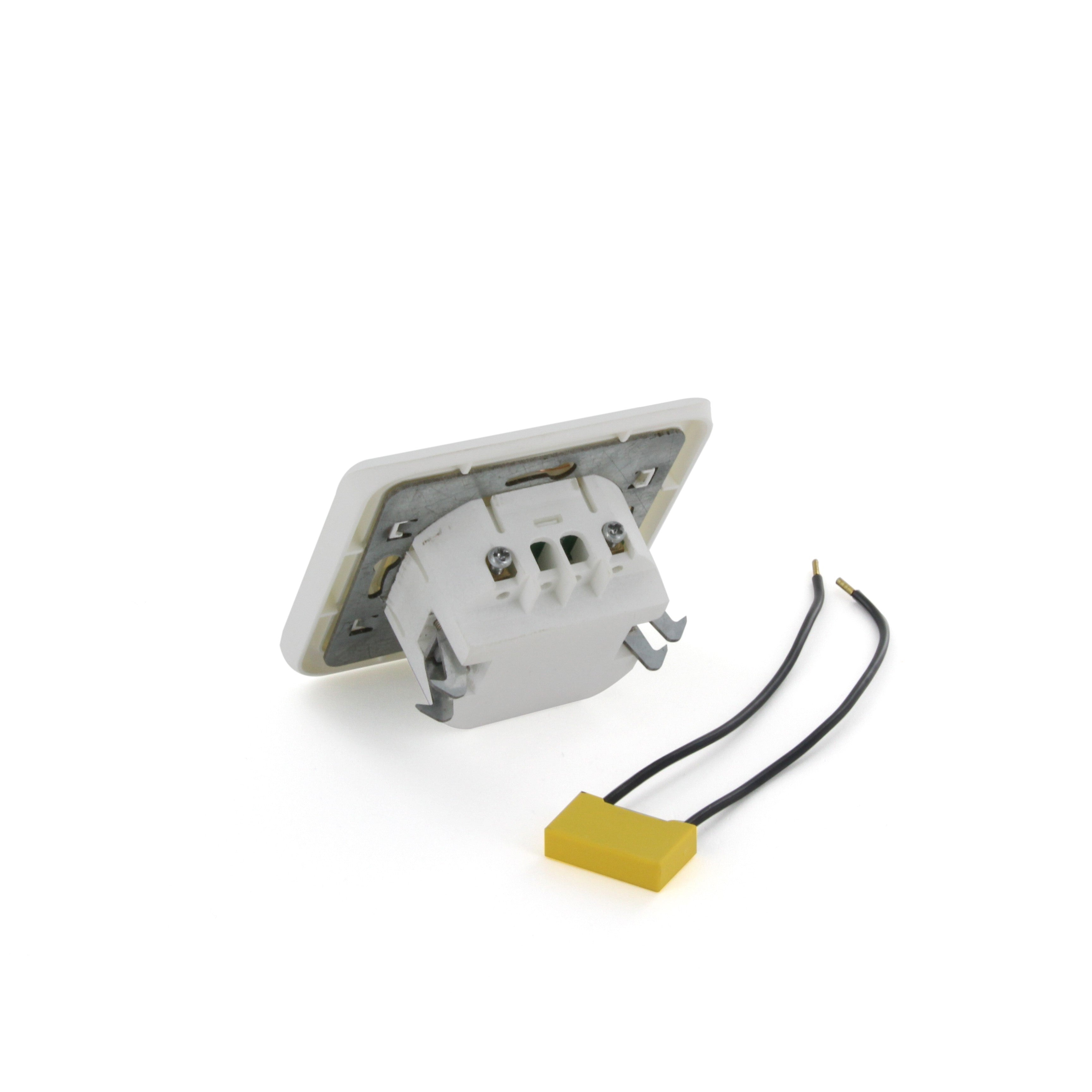 REV-LIGHT – Mit WLAN verbundener Lichtschalter