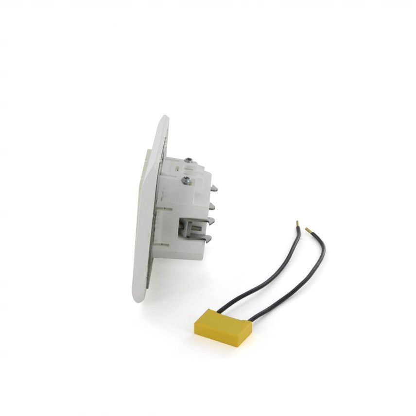 REV-LIGHT – Mit WLAN verbundener Lichtschalter