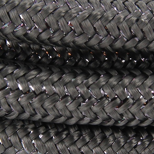 Cable de textil 2x0,75 mm2