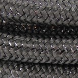 Câble textile 2x0,75mm2