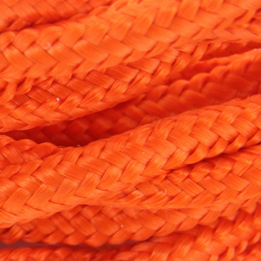 Cable textile soie torsadé ora HO3VV-F 2x0,75mm2 3m  