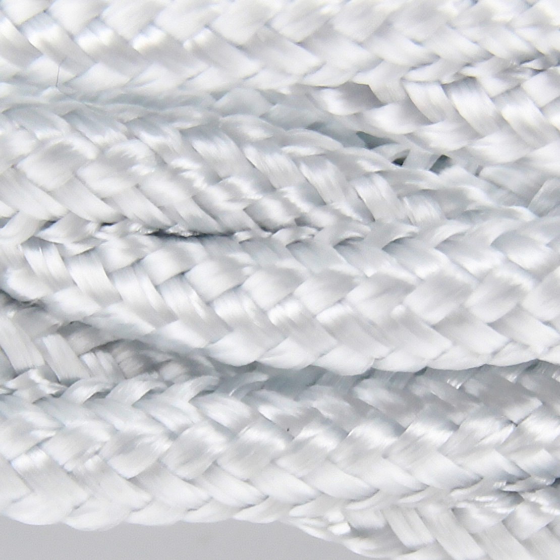Cable textile soie torsadé arg HO3VV-F 2x0,75mm2 3m  