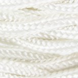Cable textile soie torsadé ivo HO3VV-F 2x0,75mm2 3m  