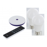DiO Home+ connected bulb pack 