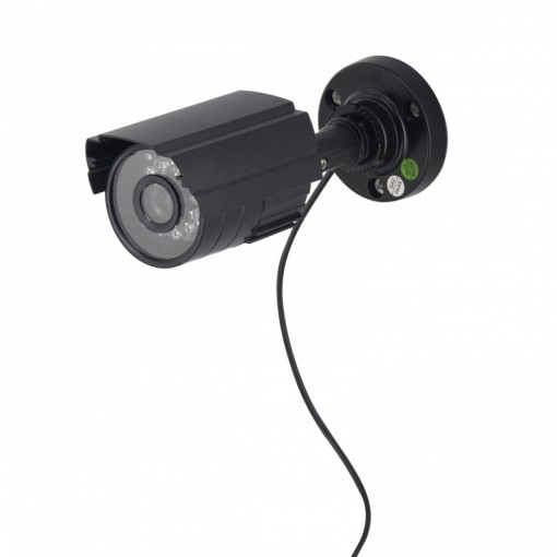 Caméra additionnelle pour  visiophone  