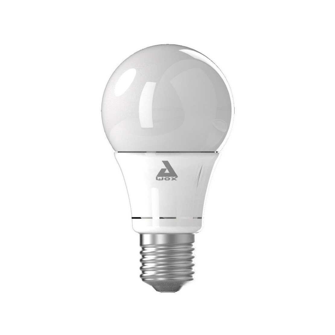 SmartLED - ampoule E27 blanche connectée Bluetooth