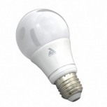 SmartLED - ampoule E27 blanche connectée Bluetooth