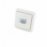 Interruptor com sensor de movimento sem fios (branco)