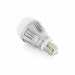SmartLIGHT - lâmpada E27 branca, ligação à internet por Buetooth