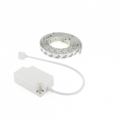 StripLED - tira luminosa LED conectada Bluetooth 