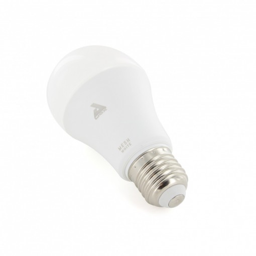 SmartLIGHT - E27 white bulb Bluetooth Mesh
