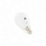 SmartLIGHT - E14 colour bulb Bluetooth Mesh