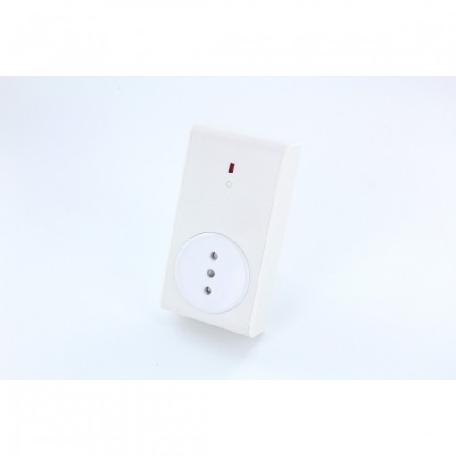 Remote controlled On/Off socket - IT version