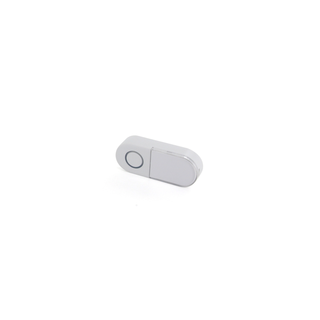 Wireless push button - DiO