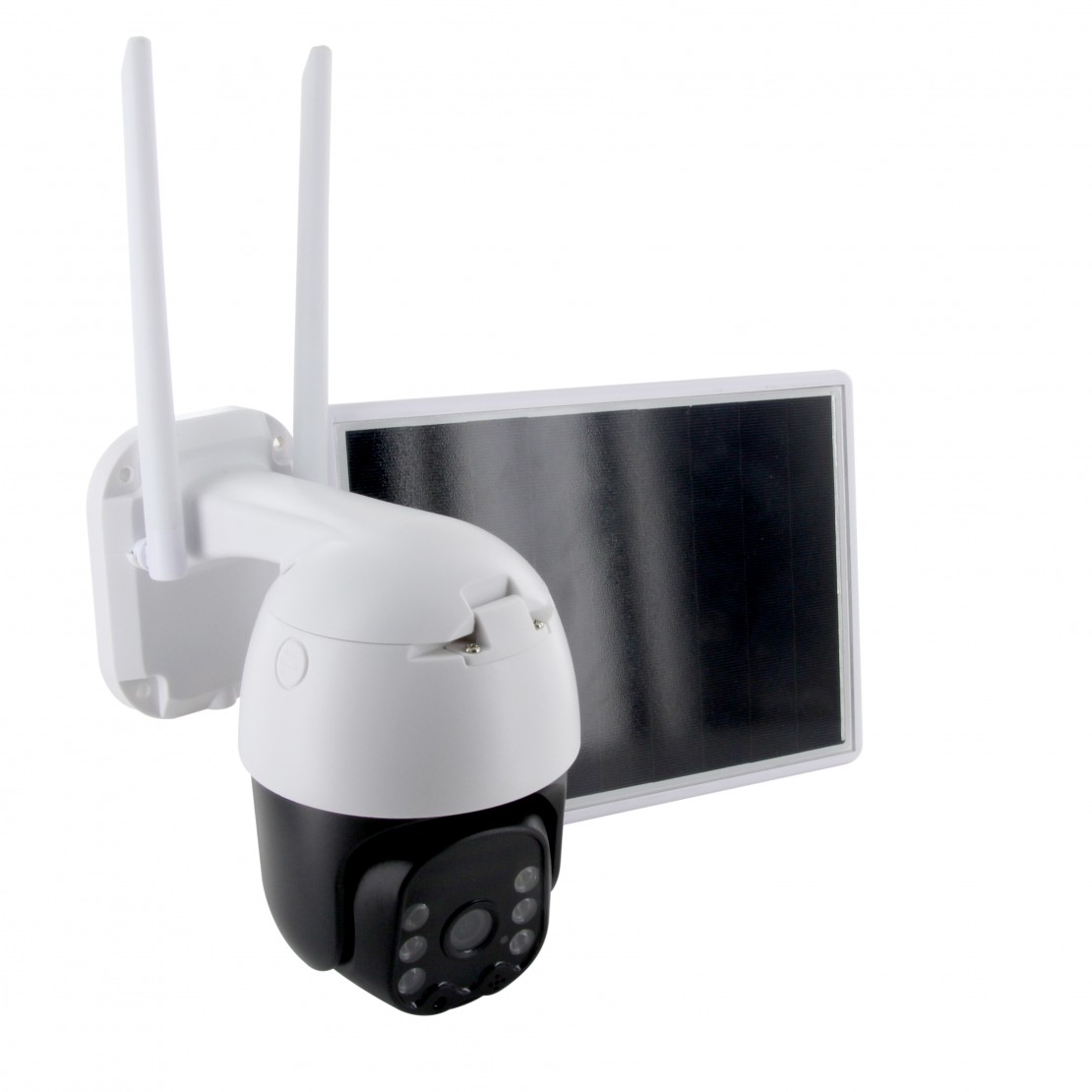 Caméra dôme IP wifi exterieure 1080P pour enregistreur wifi sans fil