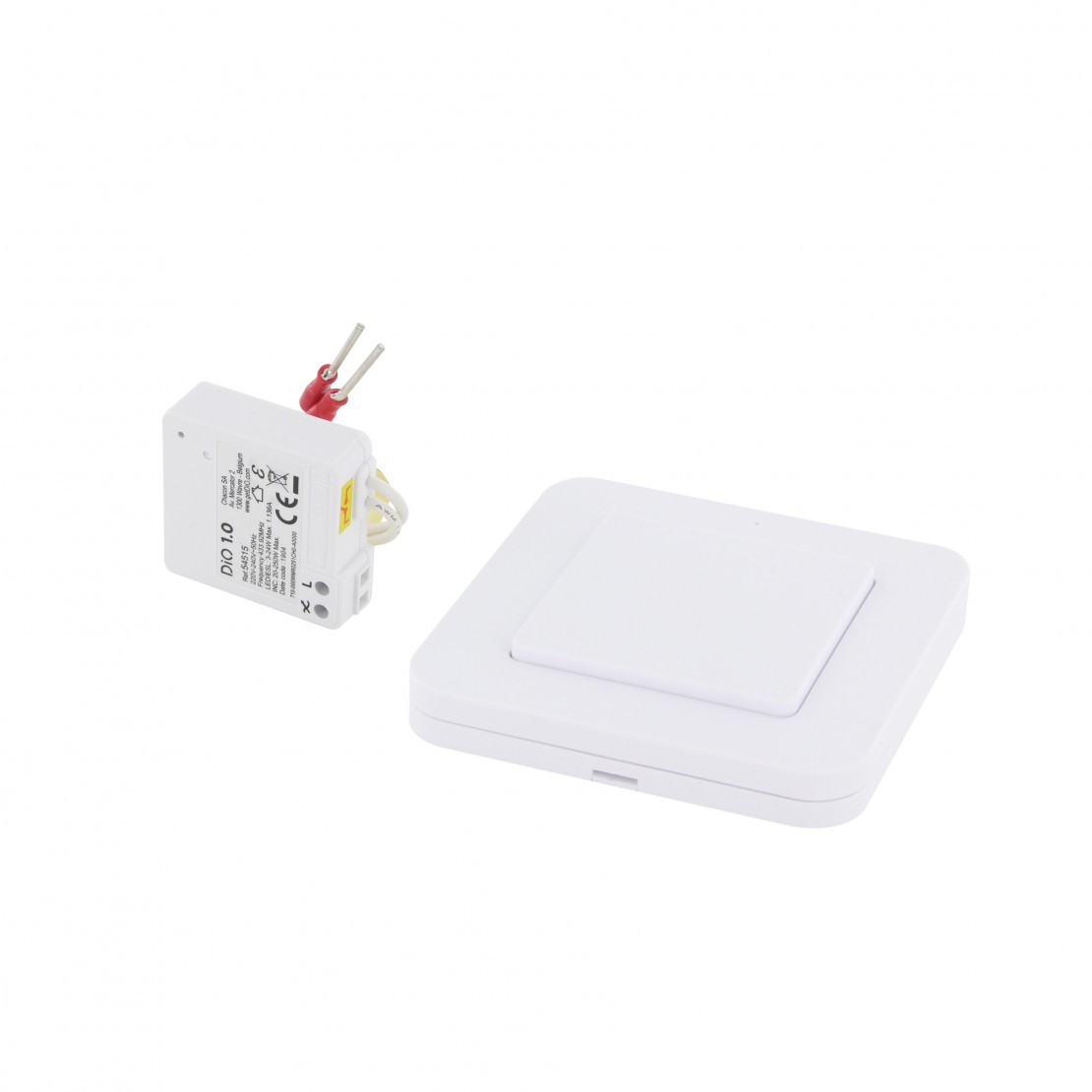 Micromodulo On/Off e interruttore wireless