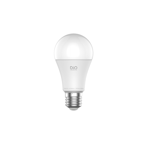 Ampoule connectée DiO 1.0    