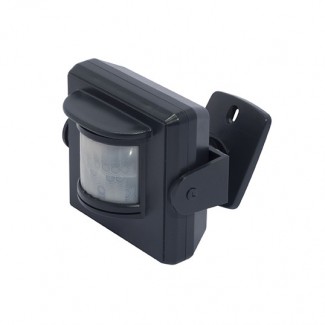 Outdoor motion sensor