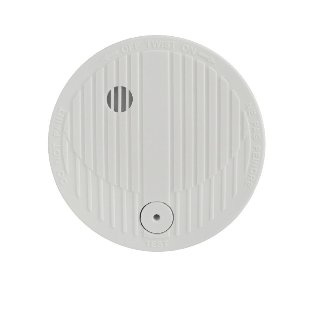 CHACON Détecteur de fumée sans fil (compatible RFXCOM) Domotique