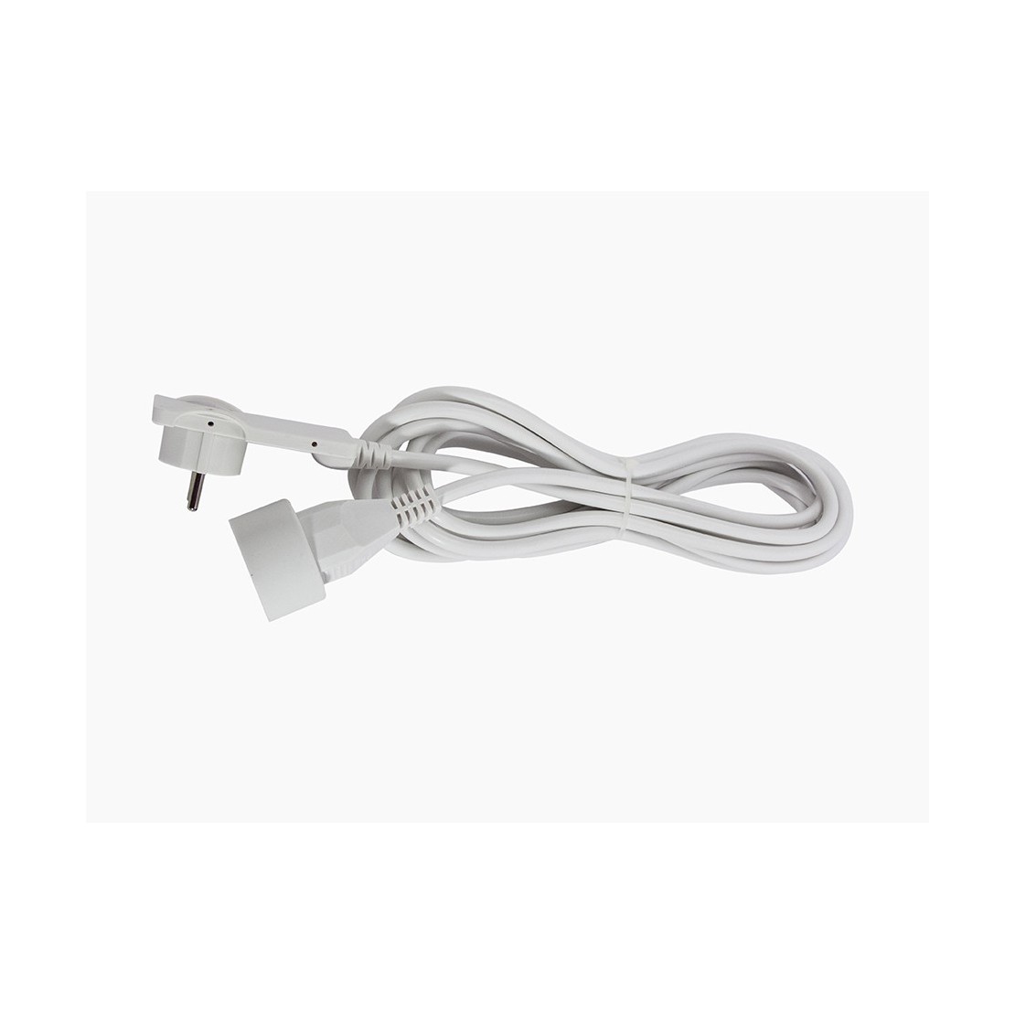 Cable alargador Premium Cord Clavija de 2,5 mm, 2 m