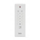 16-channel DIO 1.0 remote control unit