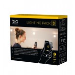 Connected lighting pack (HOMEBOX + mini-modules with feedback)