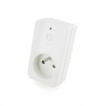 Solution with DiO 2.0 home automation socket