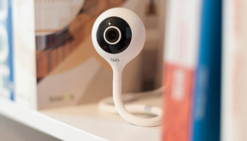 La camera FI01 testée par DomoandGeek