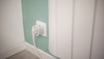 Test de la prise murale connectée télécommandée DiO Connect Plug