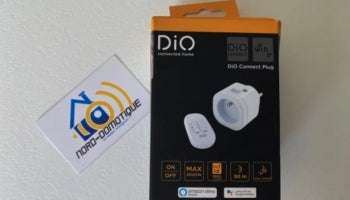 Un score élogieux pour un nouveau test la Dio Connect Plug!