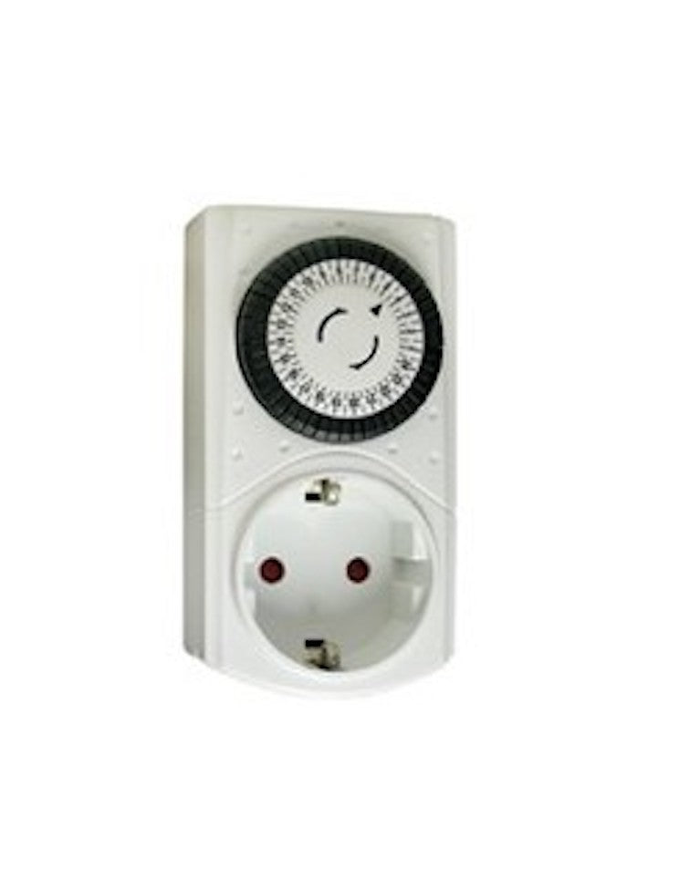 Mechanical timer - SCH