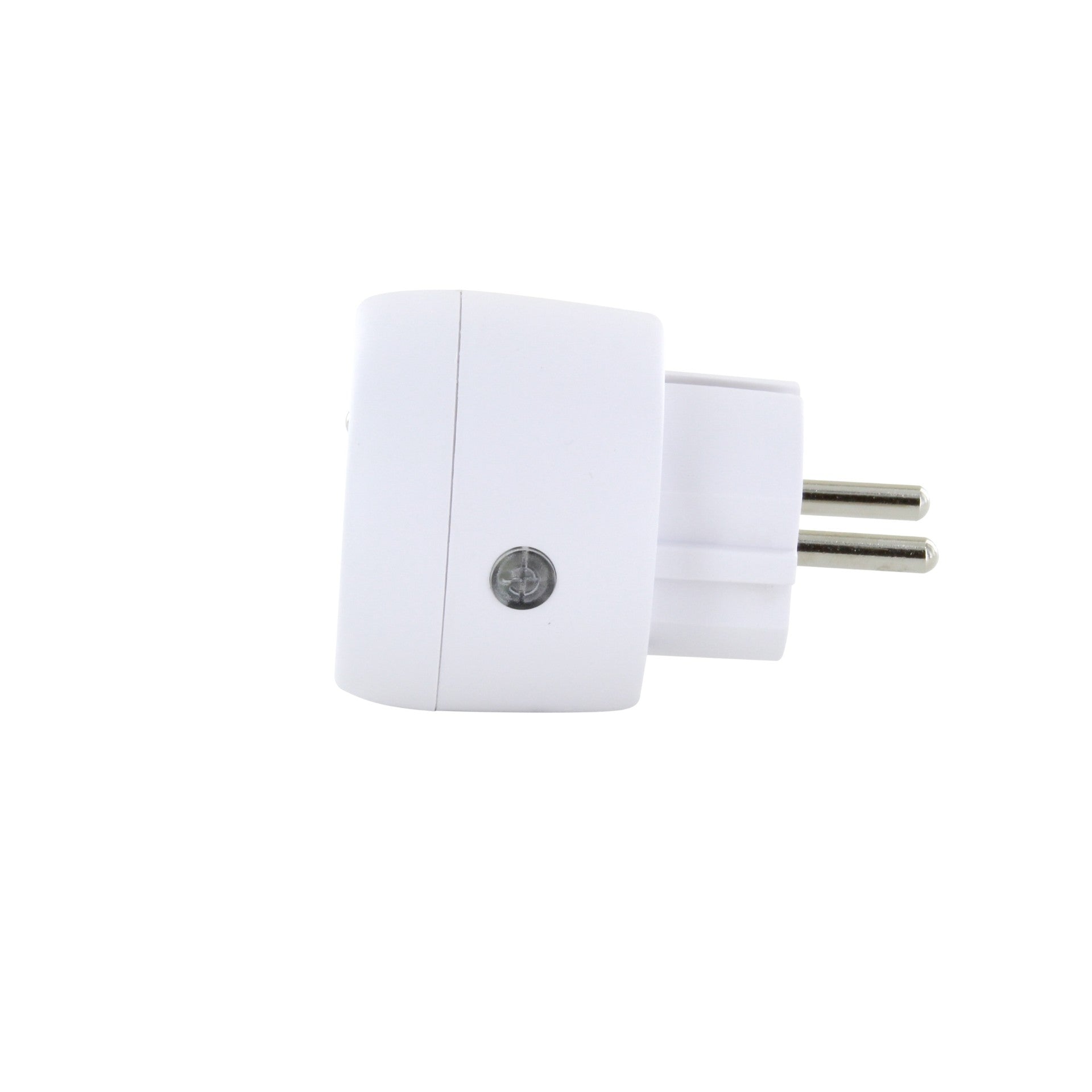 Set of 3 On/Off remote-controlled sockets + remote control