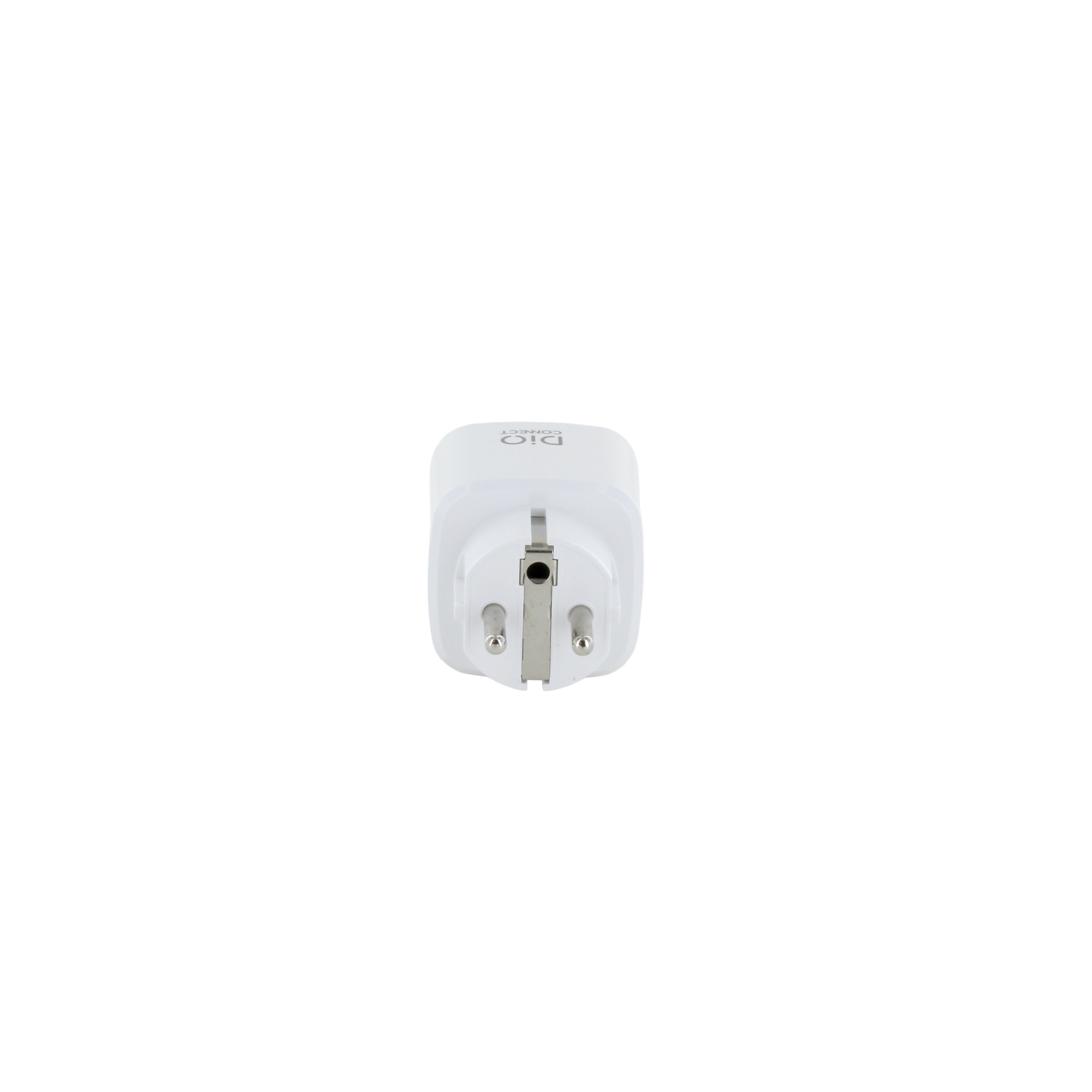 Prise connectée (SCH) + télécommande - DiO Connect