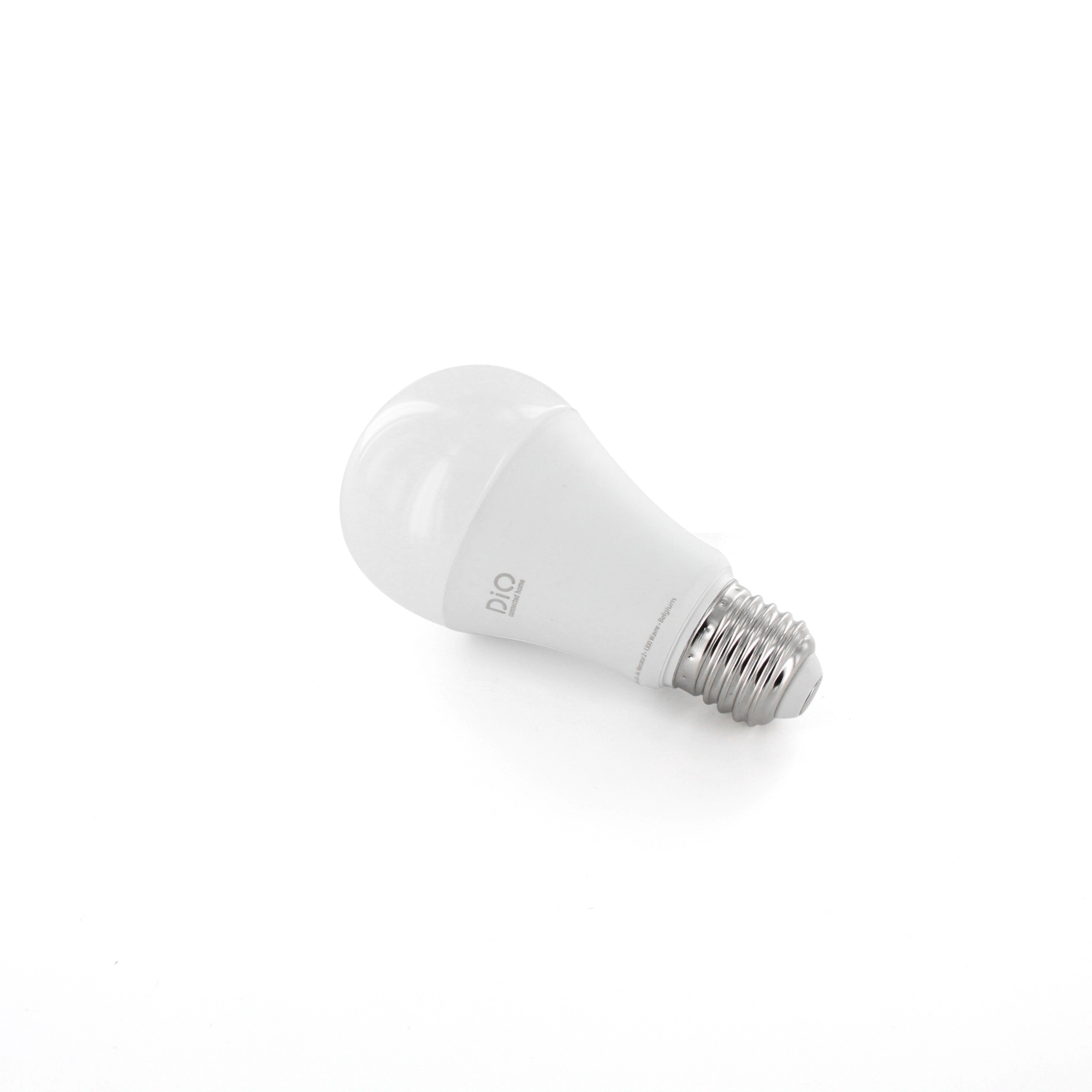DiO Home+ connected bulb pack