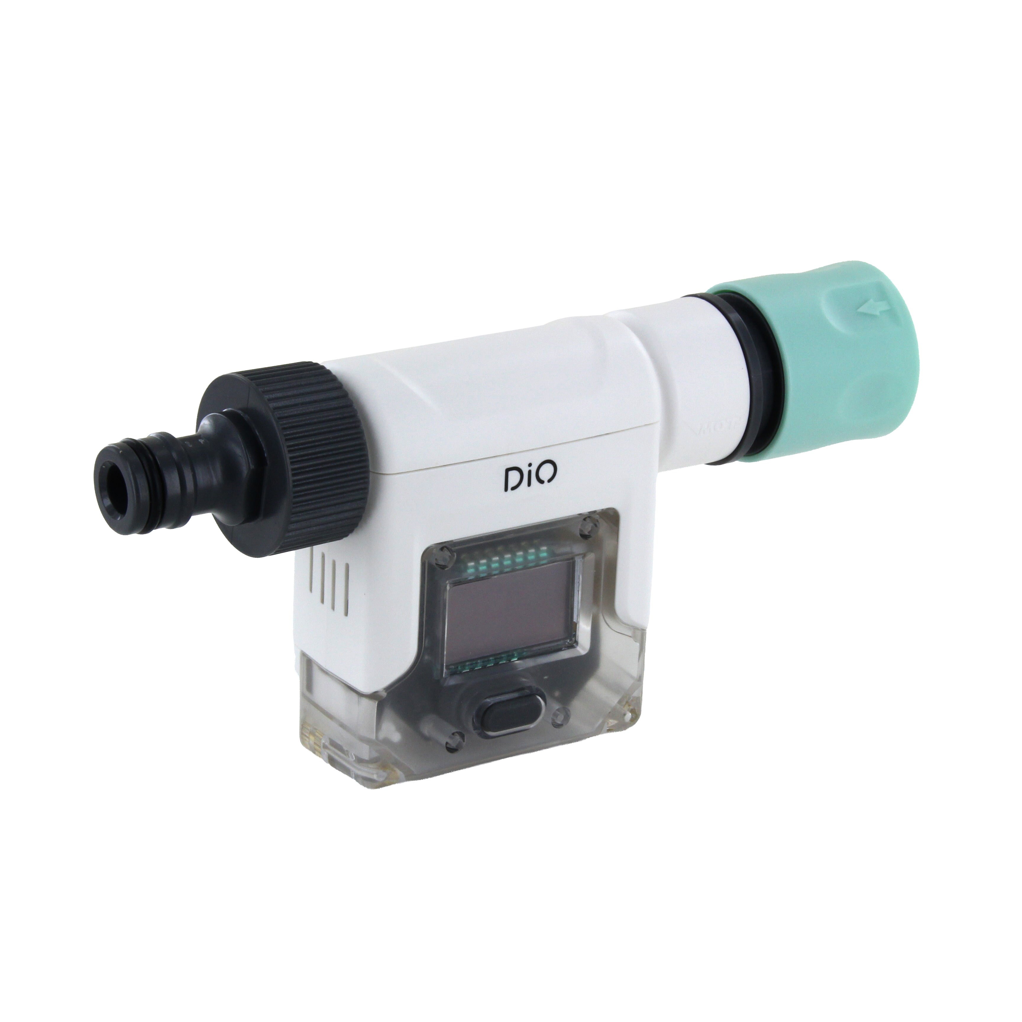 Slimme waterdebietmeter