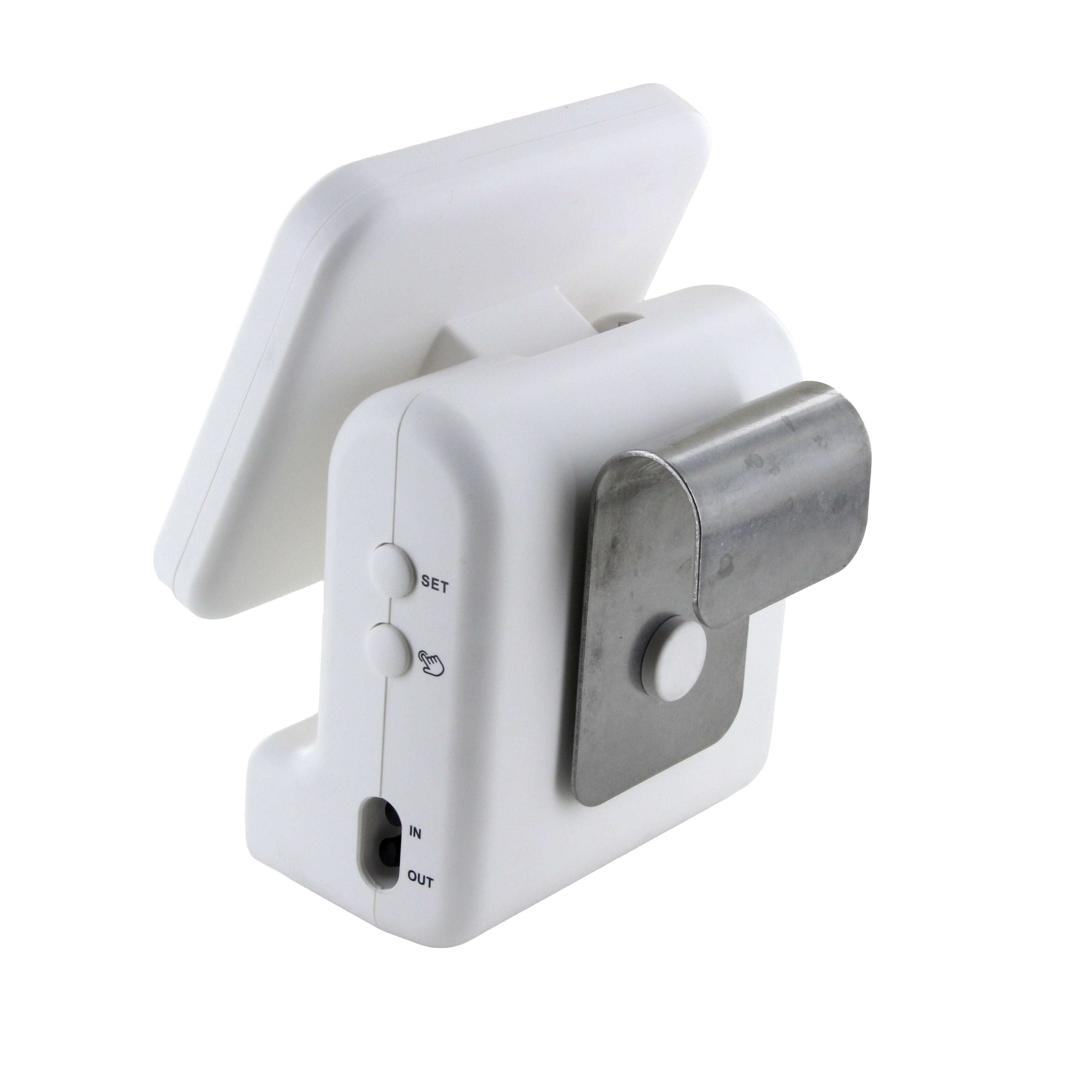 Pompe d'arrosage IA solaire Wi-Fi