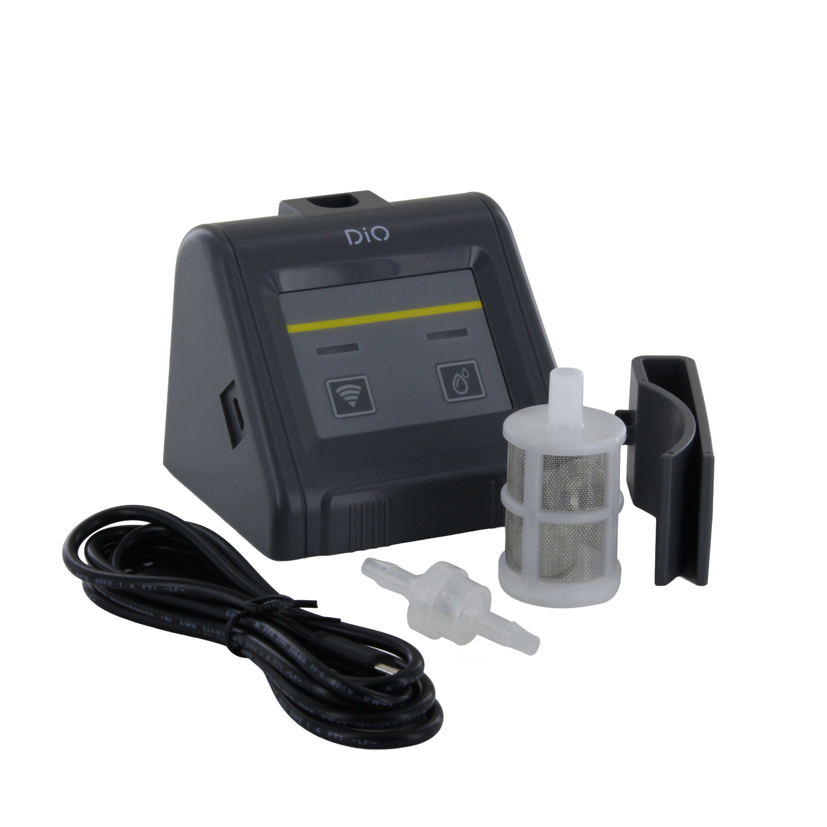 Pompe d'arrosage IA Wi-Fi d'intérieur