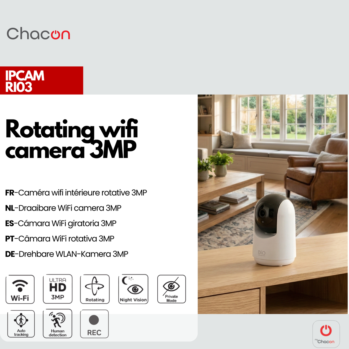 Chacon