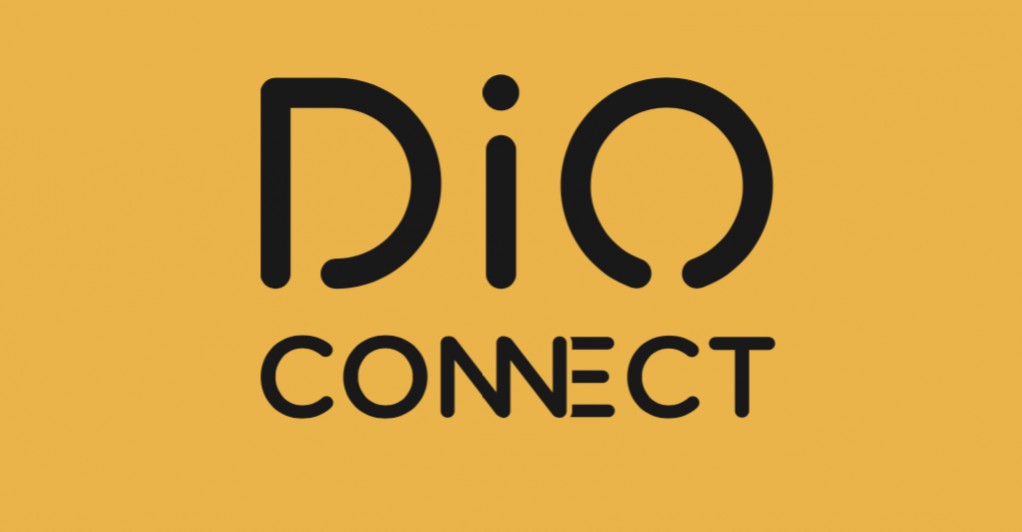 DiO Connect - 2 Prises WIFI et RF433MHz (SCH) + télécommande