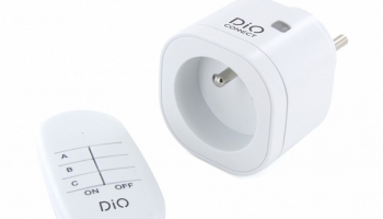 DiO transforme vos appareils électroménagers en objets connectés